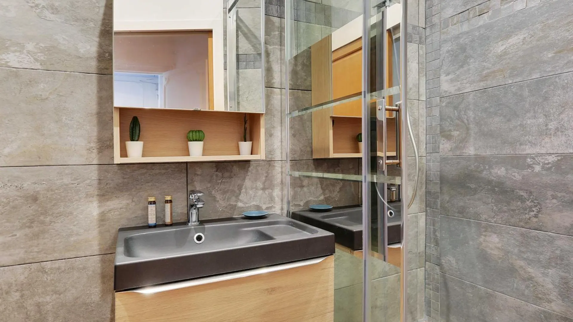Elegant & Spacieux - 3br-6p - Republiq * Париж