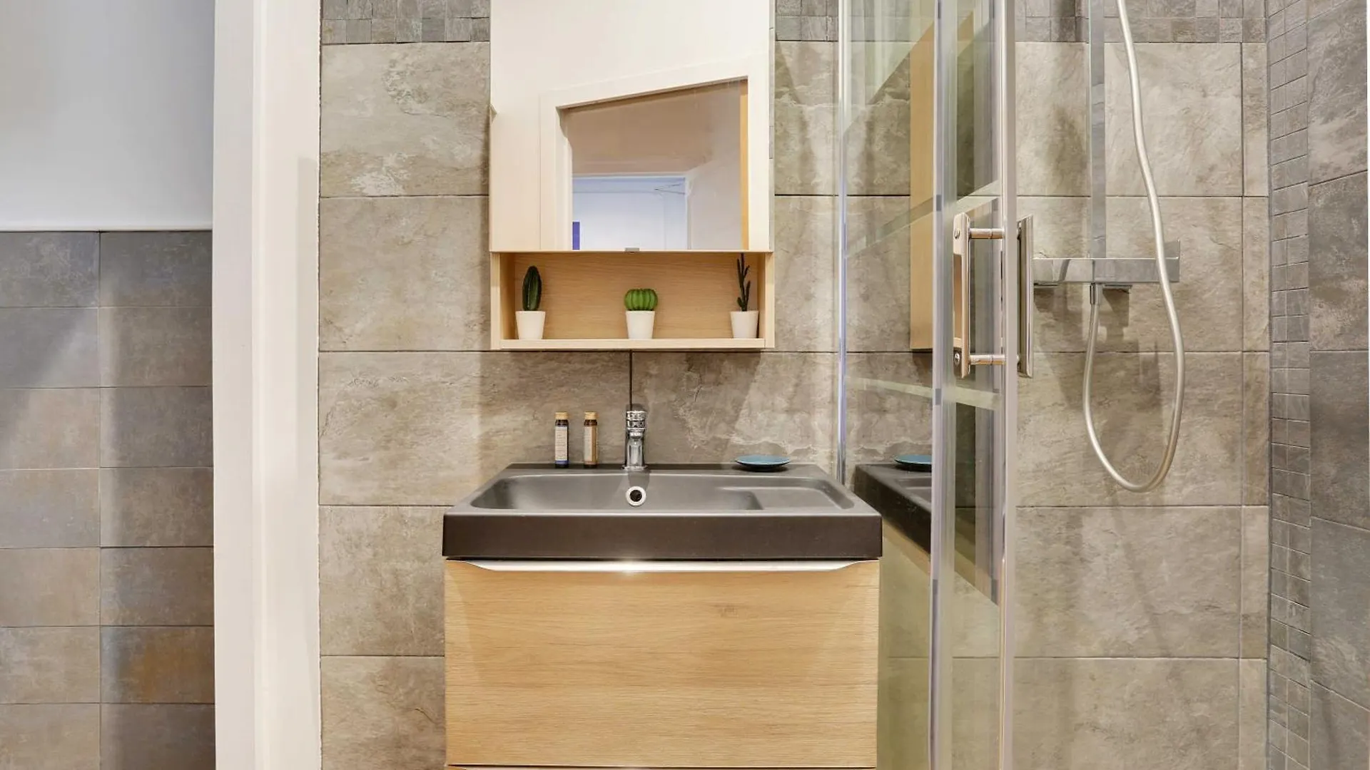 Elegant & Spacieux - 3br-6p - Republiq Париж