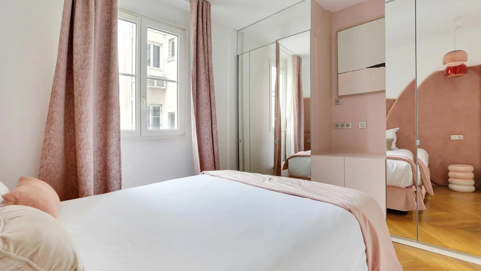 Elegant & Spacieux - 3br-6p - Republiq
