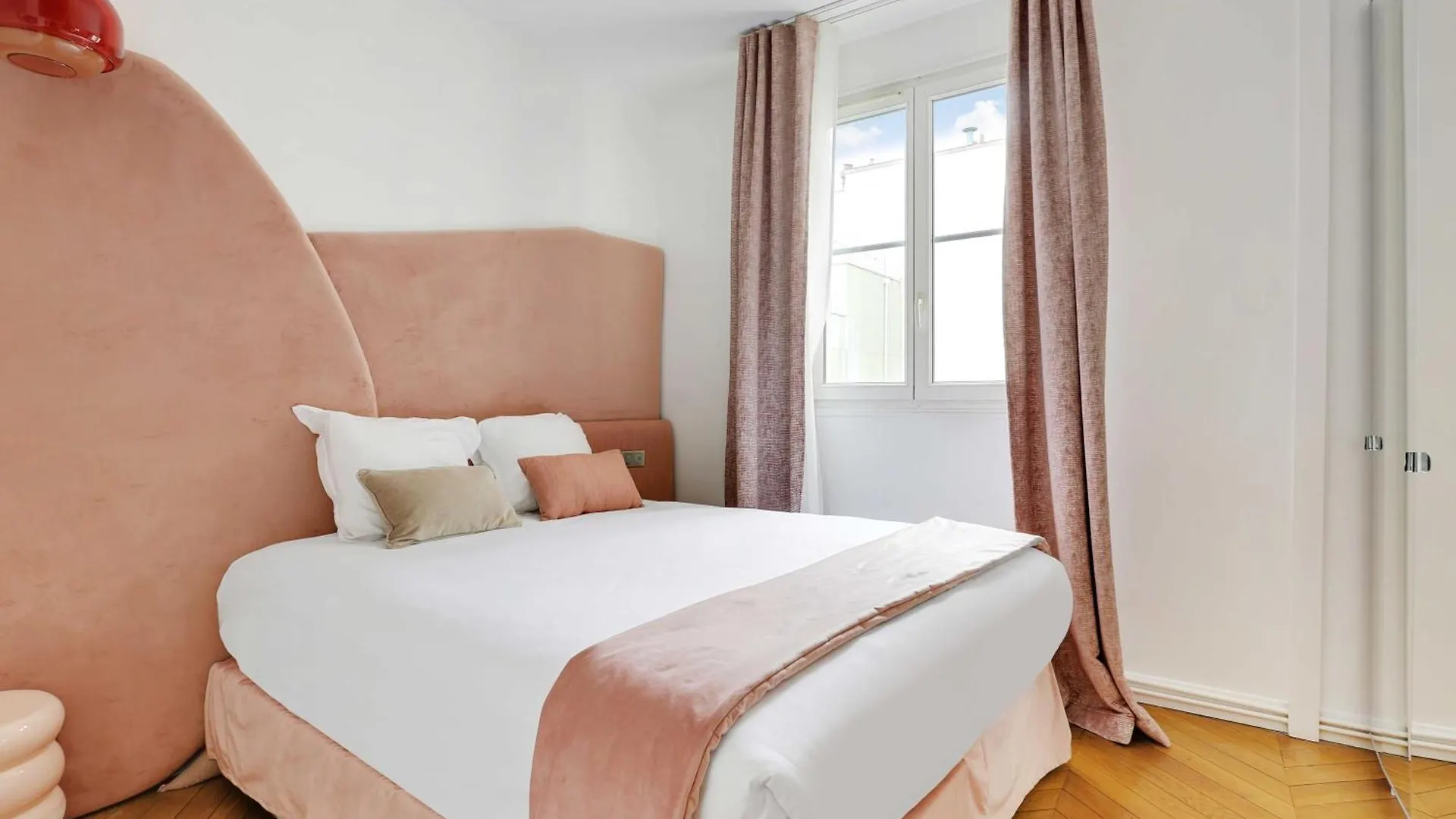 Апартаменты Elegant & Spacieux - 3br-6p - Republiq Париж